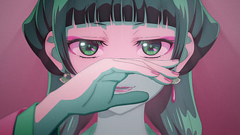 The Apothecary Diaries: Maomao Anime, Anime, The Apothecary Diaries, Maomao (The Apothecary Diaries) HD wallpaper