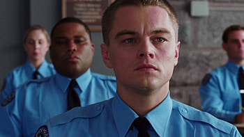 The Departed, Blu-ray screens, Stunning visuals, Enhanced viewing experience HD wallpaper