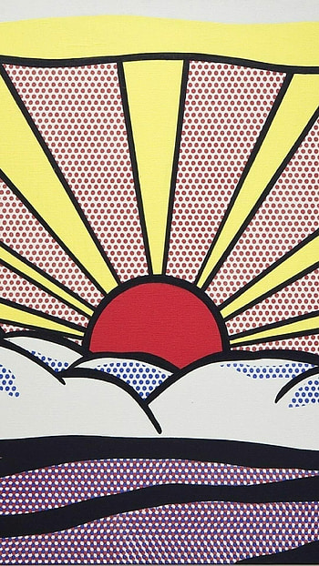 Pop Art, Android , , backgrounds HD phone wallpaper