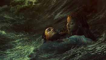 The Little Mermaid 2023 | Stunning Movie, movie, The Little Mermaid (2023) HD wallpaper