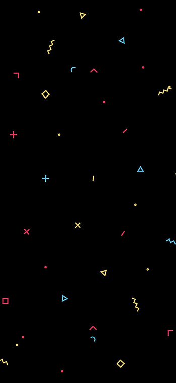 Amoled, Minimalist AMOLED HD phone wallpaper