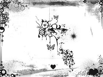 beauty, art HD wallpaper