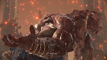 Elden Ring - Hoarah loux, Elden Ring, video game HD wallpaper