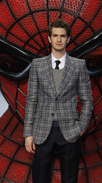 Andrew Garfield, Andrew Garfield Hollywood Hero HD phone wallpaper