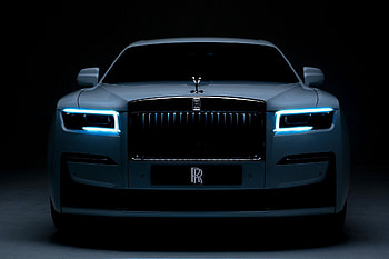 Rolls Royce 2021 HD wallpaper