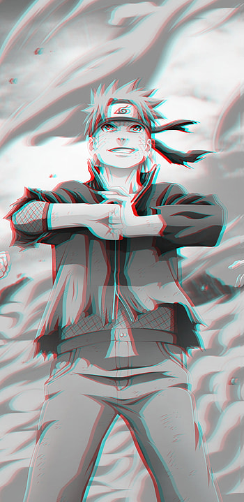 Naruto Uzumaki, Anime, Naruto HD phone wallpaper