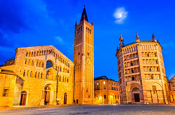 International Talents, Emilia Romagna HD wallpaper