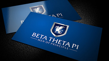 Beta Theta Pi HD wallpaper