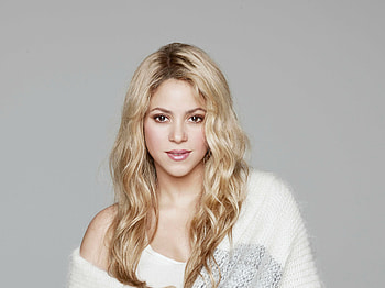 Shakira 2017, shakira, celebrities, girls, music HD wallpaper