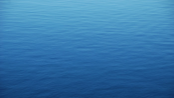 Ocean Clear, ocean, sea, nature HD wallpaper