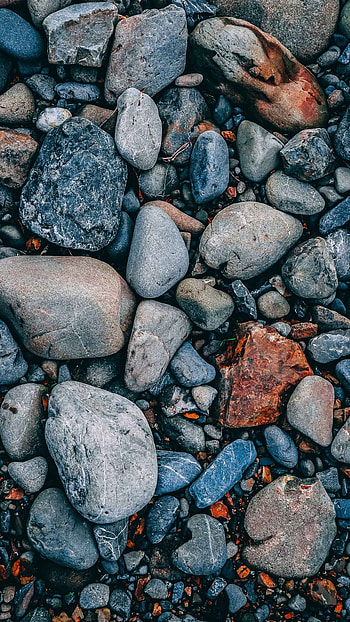 nature, stone HD phone wallpaper