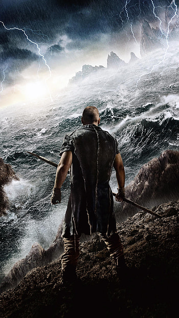 Noah (2022) movie HD phone wallpaper