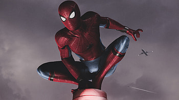 Spider-Man Game HD wallpaper