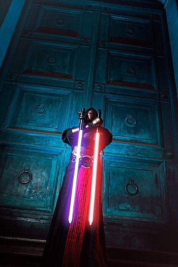 Darth Revan, Star Wars background, Star Wars KOTOR, Star Wars HD phone wallpaper