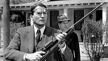 To Kill a Mockingbird, Film classic, Courtroom drama, Scout's perspective HD wallpaper
