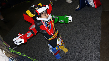 Before I came to the 2012 San Diego Comic-Con I had two one-year-old boys. Now I have ideas. So many ideas. HD wallpaper