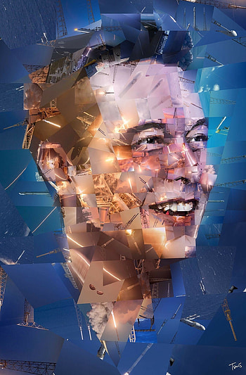 Elon Musk, Mobile , cat collection, Inspiring HD phone wallpaper