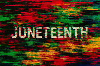 Juneteenth Celebration Ultra - Vibrant dom Tribute, celebration HD wallpaper