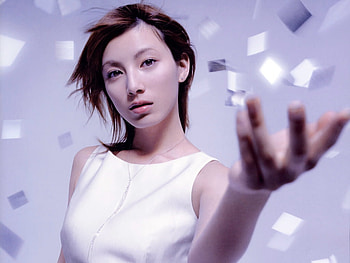 Ai kato, model, people, woman, female HD wallpaper