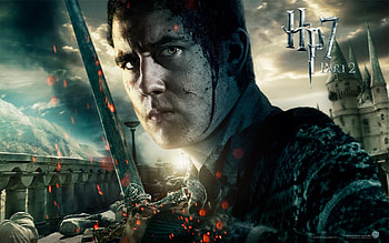 Neville Longbottom , Top backgrounds, Brave Gryffindor, Wizarding world HD wallpaper