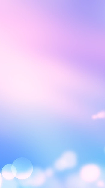 Clean, Light Blue, Light Pink HD phone wallpaper