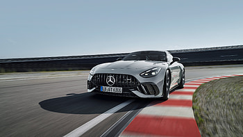 2025 Mercedes-AMG GT63 PRO, car, Mercedes, Mercedes-AMG GT63 PRO HD wallpaper