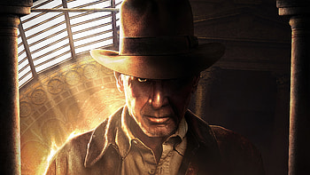 Indiana Jones And The Dial Of Destiny Movie, harrison-ford, indiana-jones-and-the-dial-of-destiny, 2023-movies, movies, behance HD wallpaper