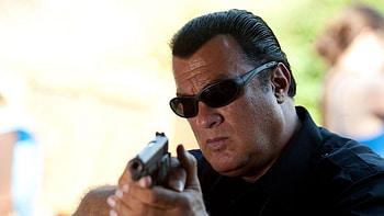 Steven Seagal, Iconic , Martial arts mastery, Movie legend HD wallpaper