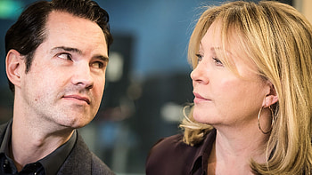BBC radio 4, Desert Island discs, Jimmy Carr, Interesting facts HD wallpaper