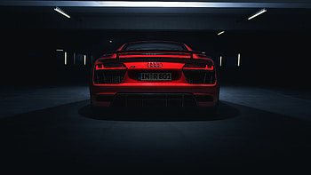 Audi, Luxury performance, Sleek designs, Cutting-edge technology HD wallpaper