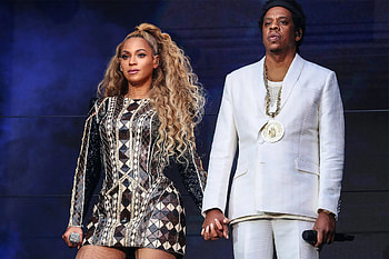 Beyonce and Jay-Z, Cultural conversation, Album release, Vanity Fair HD wallpaper