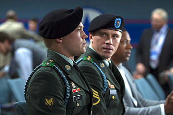 Joe Alwyn, Billy Lynn, Cinegatti Cinema, Perugia HD wallpaper