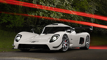 Ultima RS in - Drive the Dream!, car, ultima, Ultima RS HD wallpaper