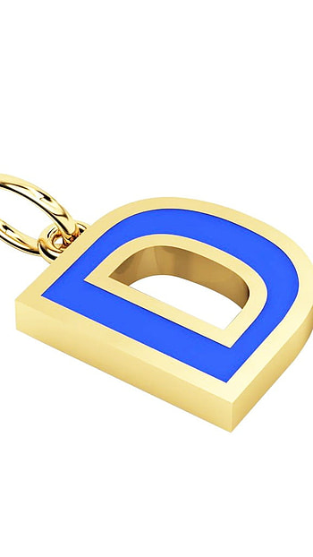 D Name Ka, Blue Alphabet, Locket HD phone wallpaper