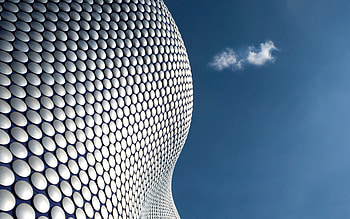 Architectural, world HD wallpaper