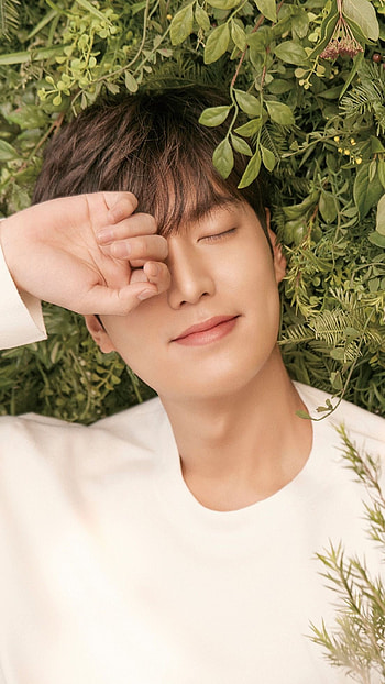 Lee Min-ho, , Lee Min-ho smile, Lee Min-ho HD phone wallpaper