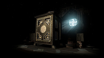 The Room Gaming, Mysterious adventure, The Room showcase, Captivating gameplay HD wallpaper
