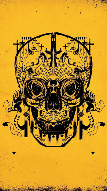 Sicario (2022) movie HD phone wallpaper