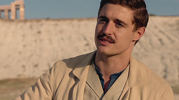 Max Irons, Tutankhamun, Max HD wallpaper