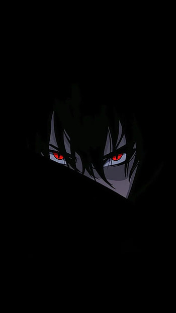 Scary Naruto , Naruto Dark HD phone wallpaper