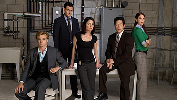 The Mentalist (2022) movie HD wallpaper