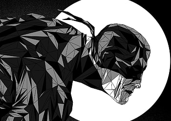 Daredevil, Comics HD wallpaper