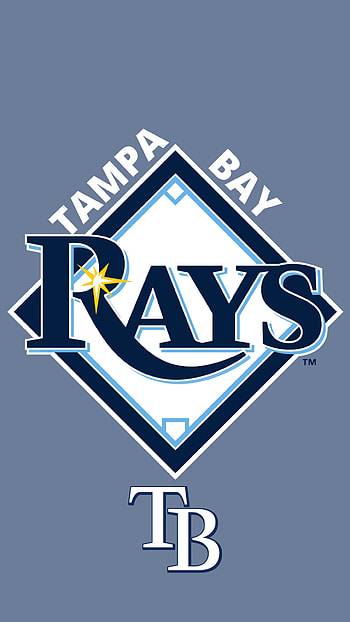 Tampa Bay Rays, mlb, sports, baseball HD phone wallpaper