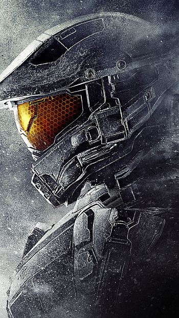 Halo, Videojuegos HD phone wallpaper