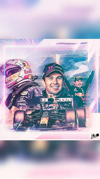 Sergio Pérez, F1, Checo Pérez, Fórmula 1, Red Bull HD phone wallpaper