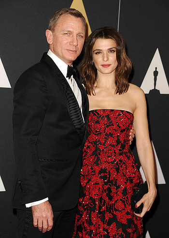 Daniel Craig, Rachel Weisz, NYC home, Celebrity real estate HD phone wallpaper