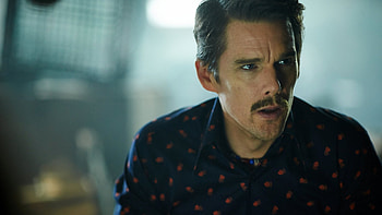 Visually striking , background , Predestination theme, Cinematic excellence HD wallpaper