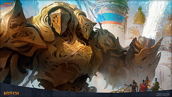 Explore Magic The Gathering, Contemporary Art, and more! HD wallpaper