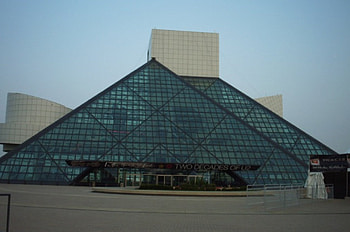 Rock and Roll Hall of Fame, music, ohio, cleveland, stars, rock HD wallpaper