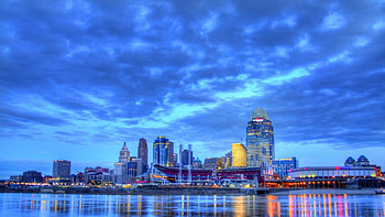 Beautiful Tennessee, Natural wonders HD wallpaper